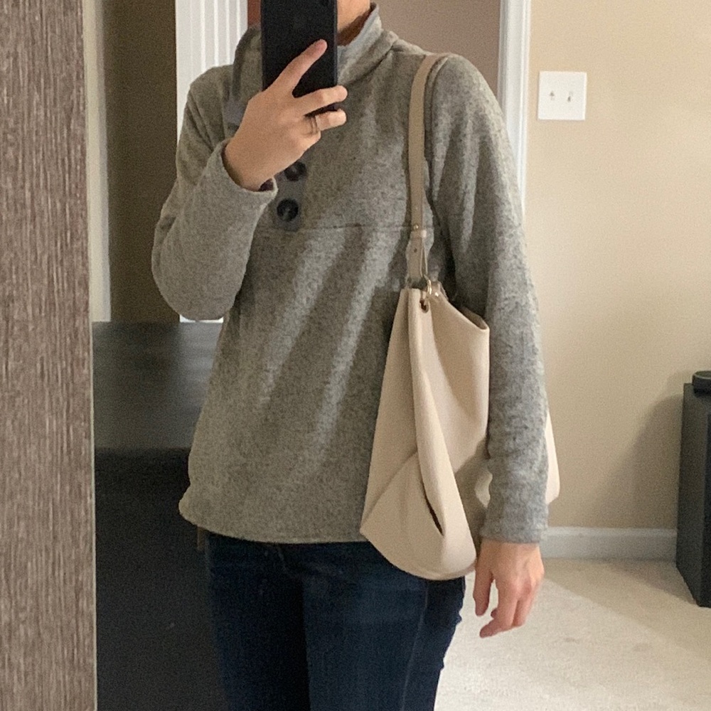 Shoulder bag - Picture 3 of 10